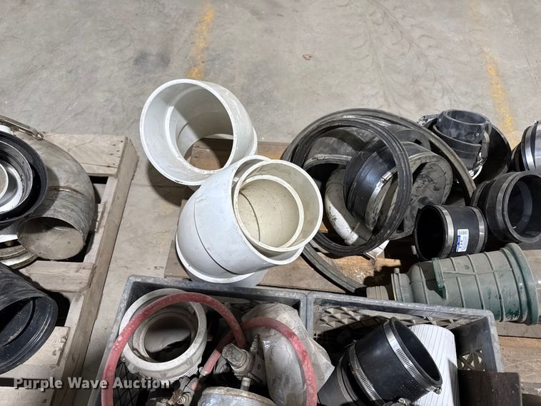 image for item EM2426 Assorted parts