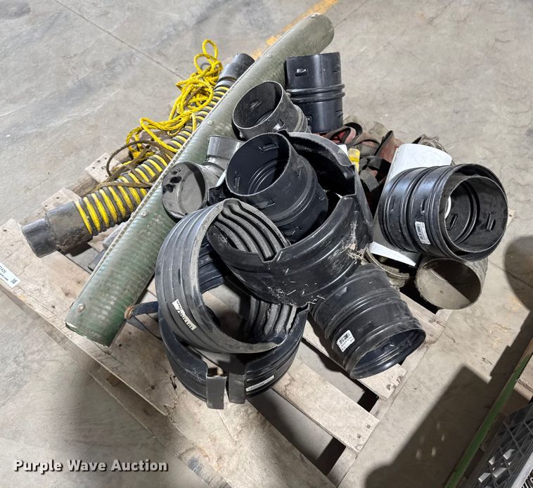 image for item EM2426 Assorted parts