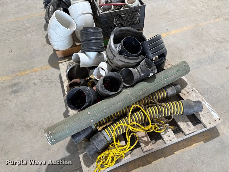 image for item EM2426 Assorted parts