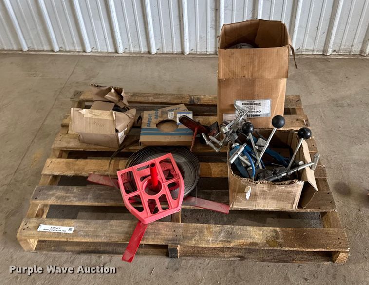 image for item EM2429 Banding tools