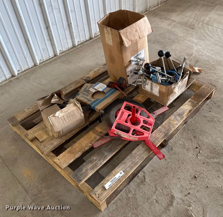 image for item EM2429 Banding tools