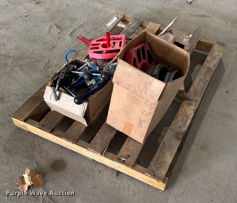 image for item EM2429 Banding tools