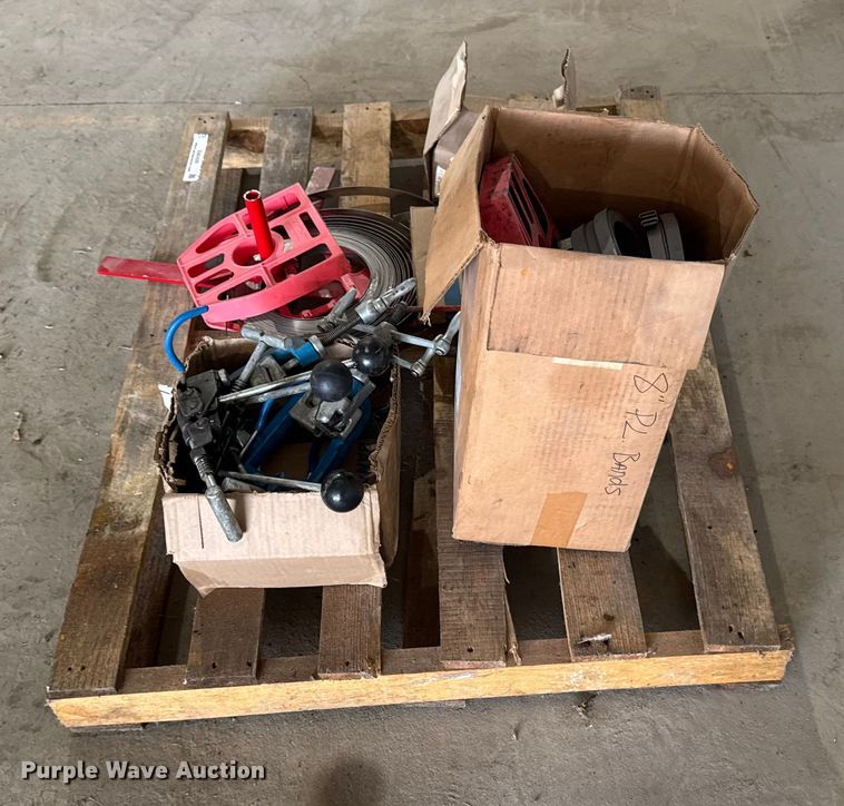 image for item EM2429 Banding tools