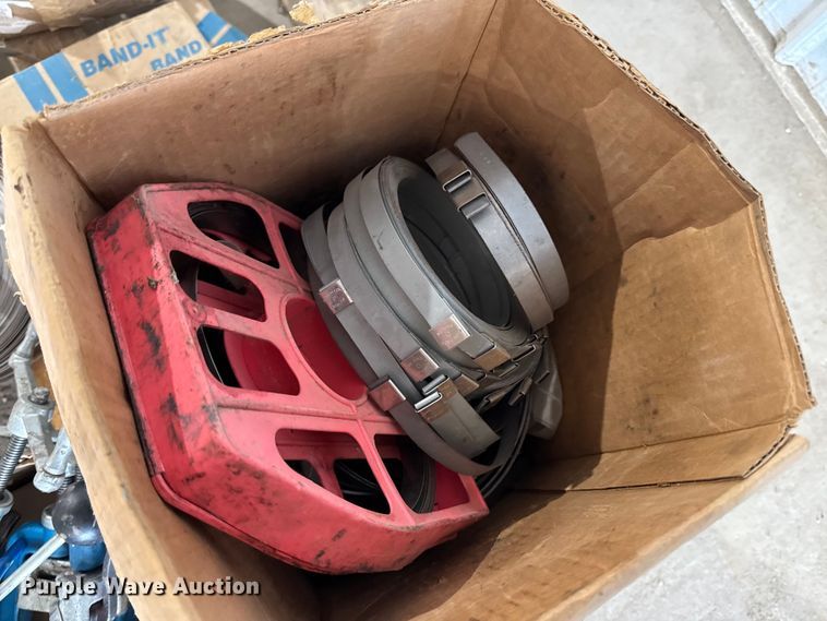 image for item EM2429 Banding tools