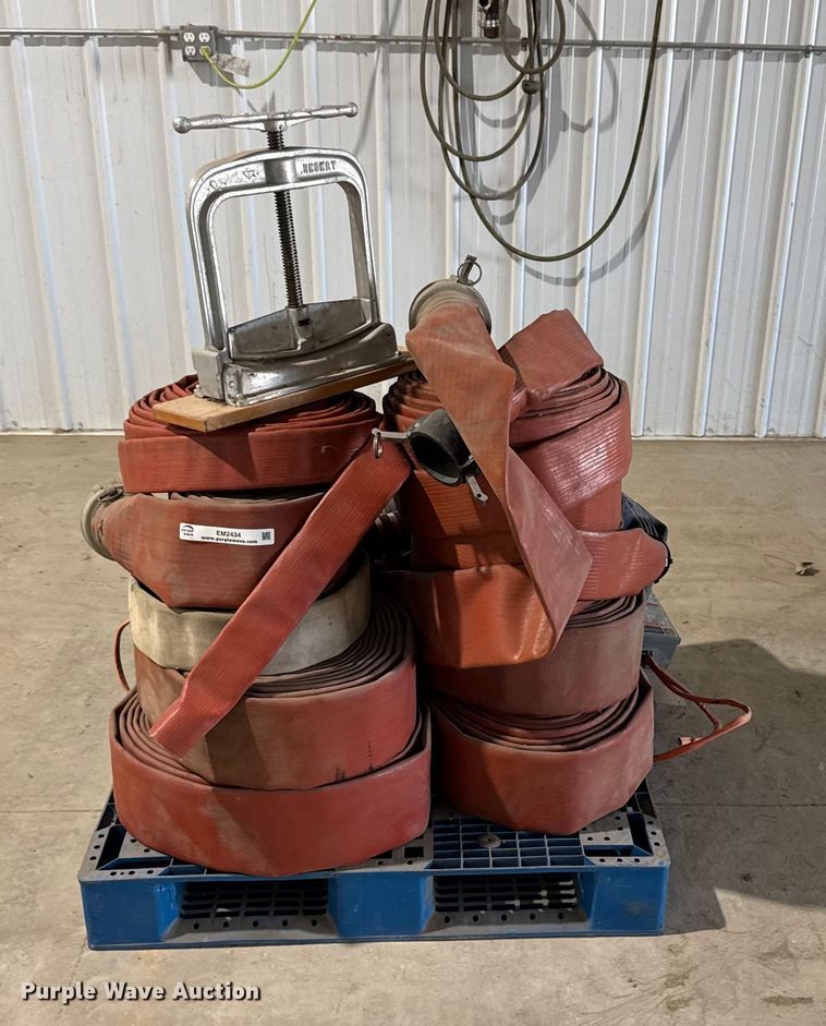 image for item EM2434 Pacer SE2HL C3.0C pump