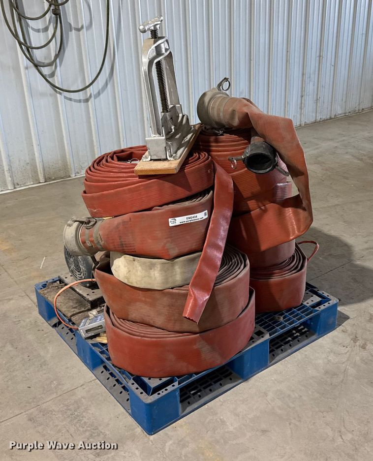 image for item EM2434 Pacer SE2HL C3.0C pump