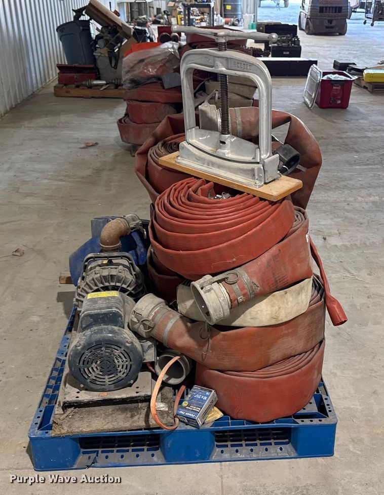 image for item EM2434 Pacer SE2HL C3.0C pump