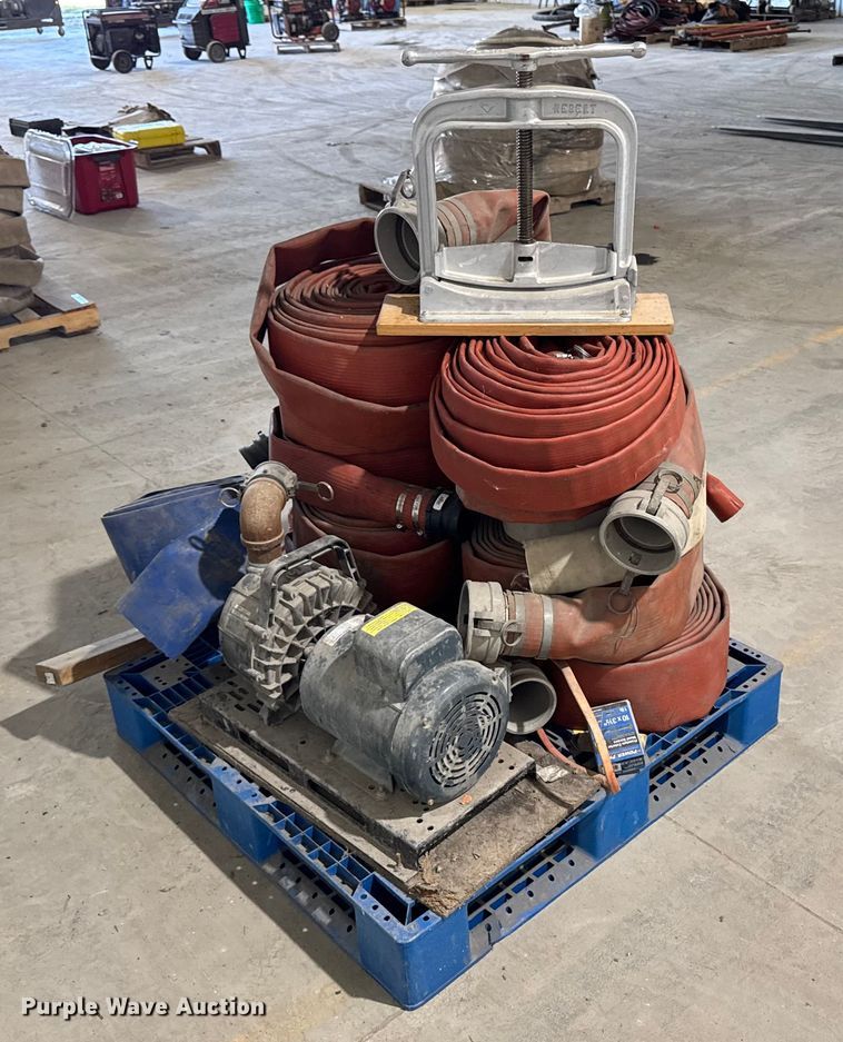 image for item EM2434 Pacer SE2HL C3.0C pump