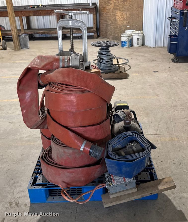 image for item EM2434 Pacer SE2HL C3.0C pump