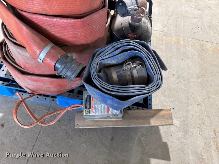 image for item EM2434 Pacer SE2HL C3.0C pump