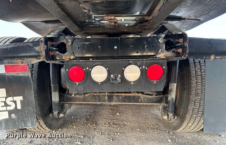 image for item EM2450 2016 Kenworth T680 semi truck