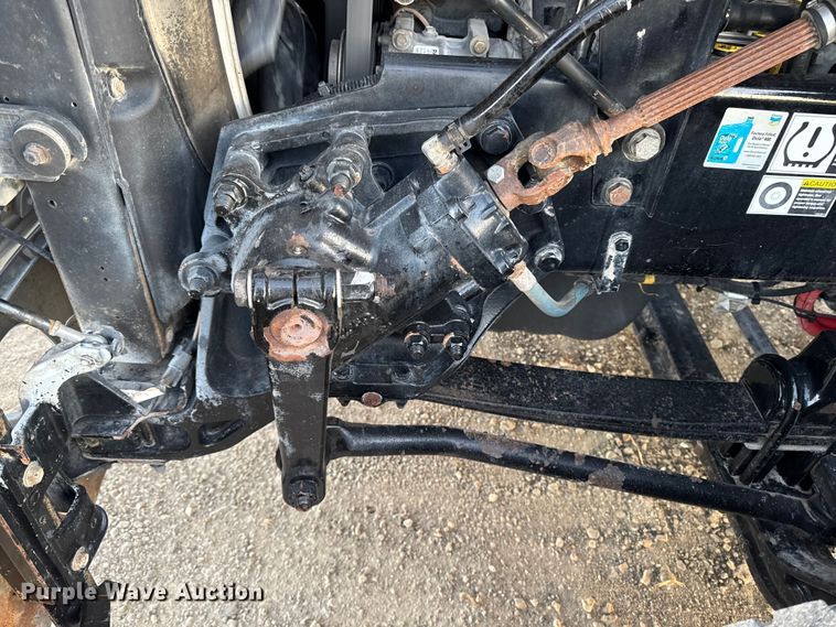 image for item EM2450 2016 Kenworth T680 semi truck