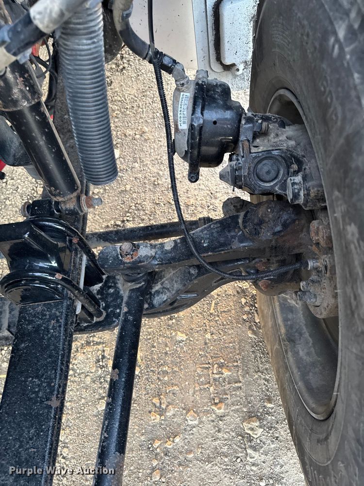 image for item EM2450 2016 Kenworth T680 semi truck