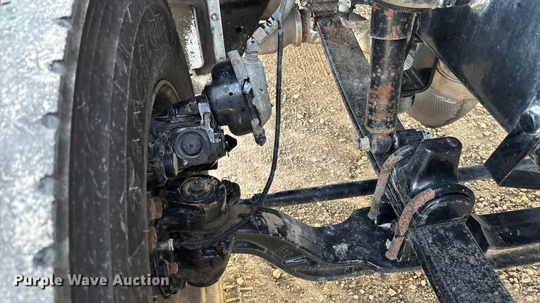 image for item EM2450 2016 Kenworth T680 semi truck