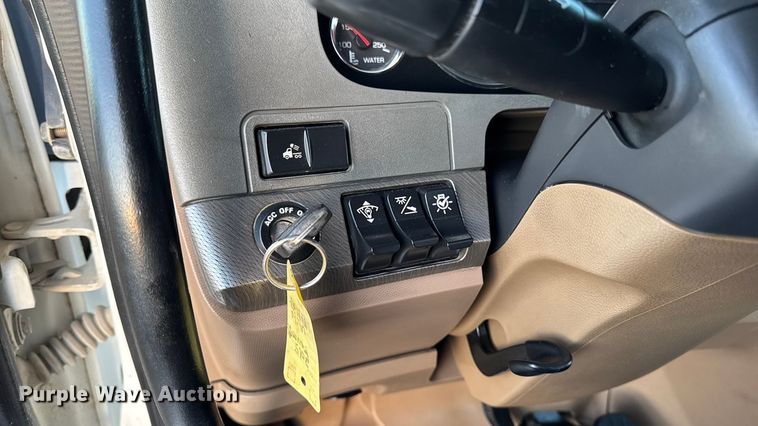 image for item EM2450 2016 Kenworth T680 semi truck