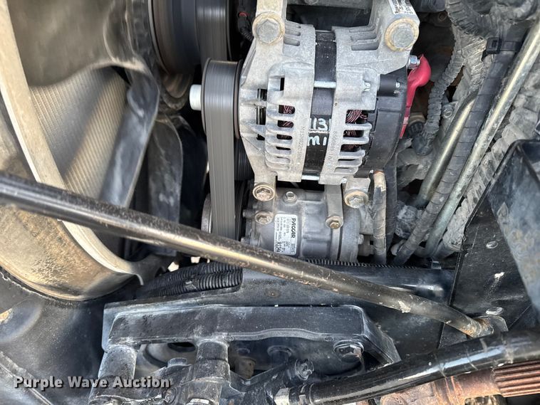 image for item EM2450 2016 Kenworth T680 semi truck