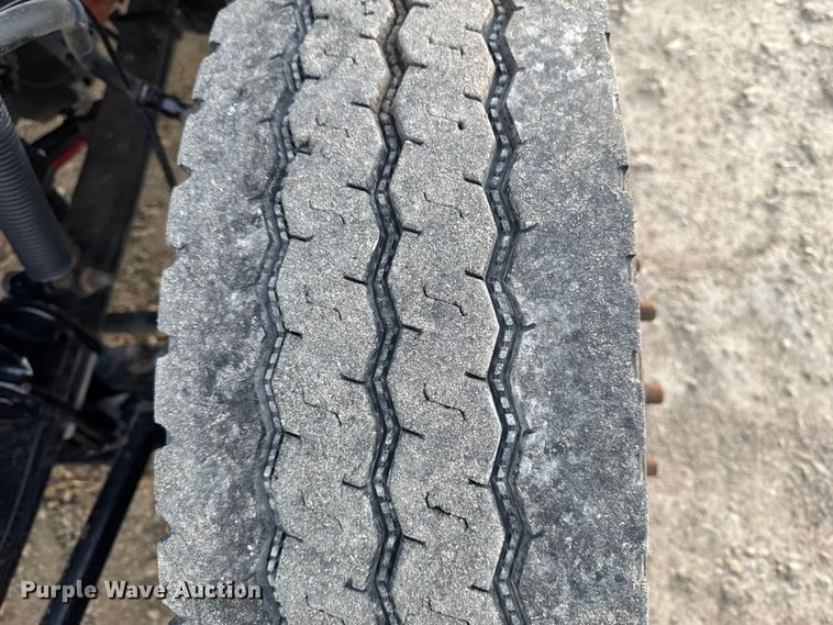 image for item EM2450 2016 Kenworth T680 semi truck