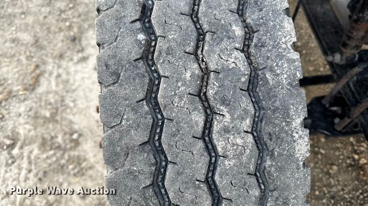 image for item EM2450 2016 Kenworth T680 semi truck