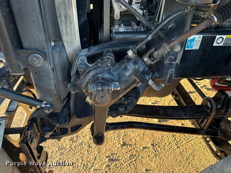 image for item EM2452 2016 Kenworth T680 semi truck