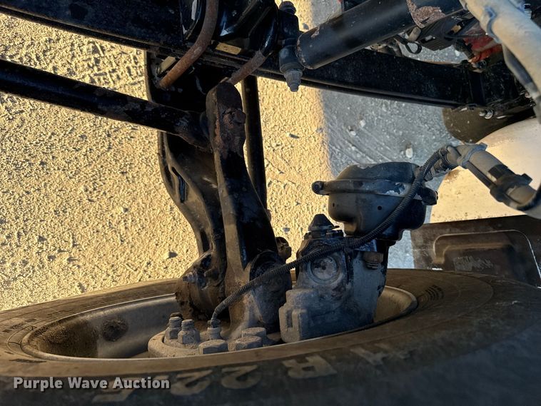 image for item EM2452 2016 Kenworth T680 semi truck