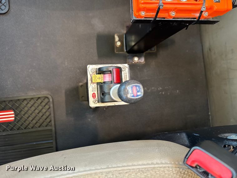 image for item EM2452 2016 Kenworth T680 semi truck