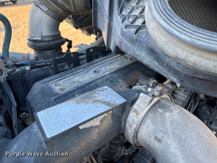 image for item EM2452 2016 Kenworth T680 semi truck