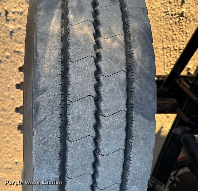 image for item EM2452 2016 Kenworth T680 semi truck