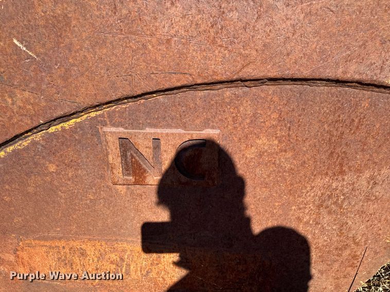 image for item EM2467 NC excavator sand bucket