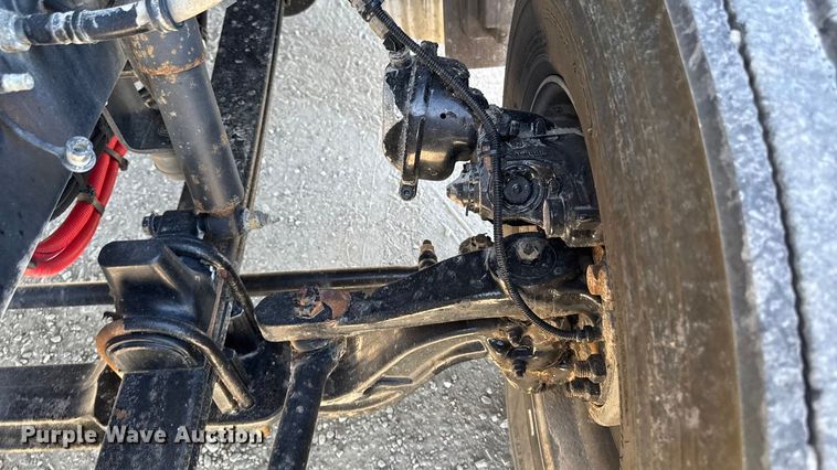 image for item EM2475 2016 Kenworth T680 semi truck