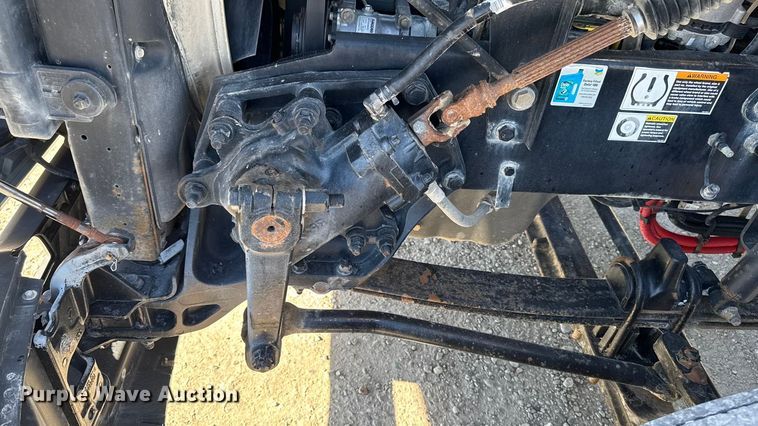 image for item EM2475 2016 Kenworth T680 semi truck