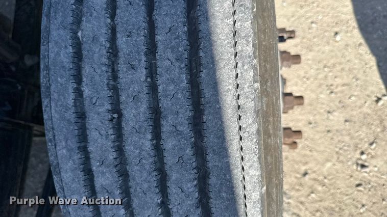 image for item EM2475 2016 Kenworth T680 semi truck