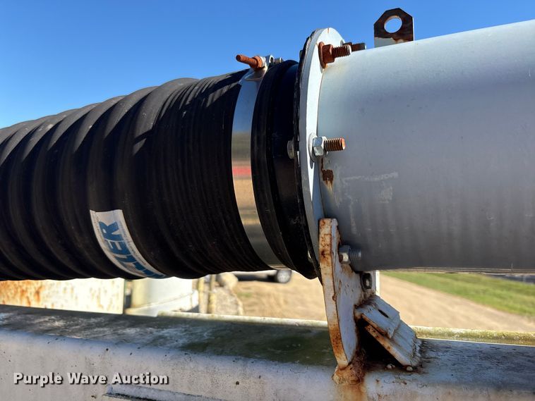 image for item EM6113 1995 Ford LN8000 sewer jetter truck