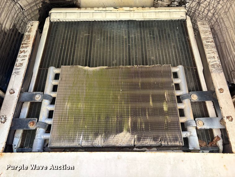 image for item EM6113 1995 Ford LN8000 sewer jetter truck