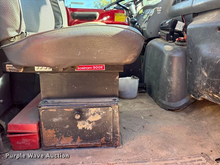 image for item EM6113 1995 Ford LN8000 sewer jetter truck