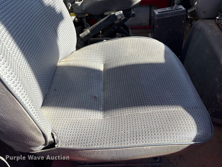 image for item EM6113 1995 Ford LN8000 sewer jetter truck