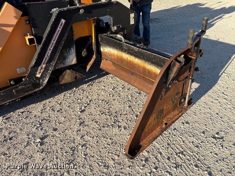 image for item EM6128 2012 Lee-Boy 8500B paver