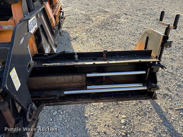 image for item EM6128 2012 Lee-Boy 8500B paver