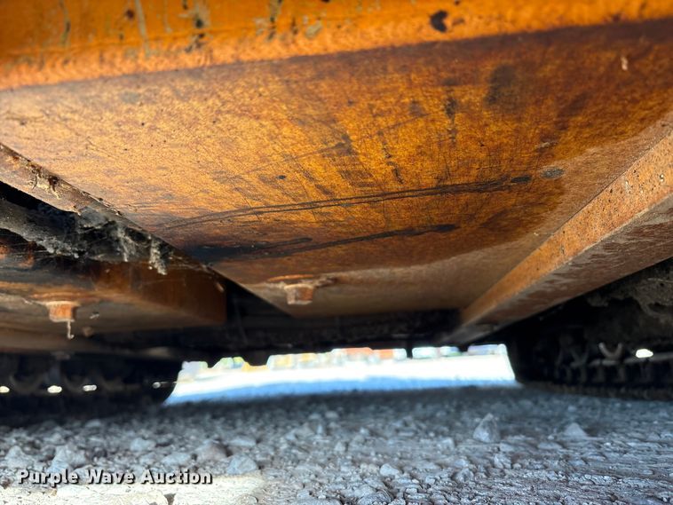 image for item EM6128 2012 Lee-Boy 8500B paver