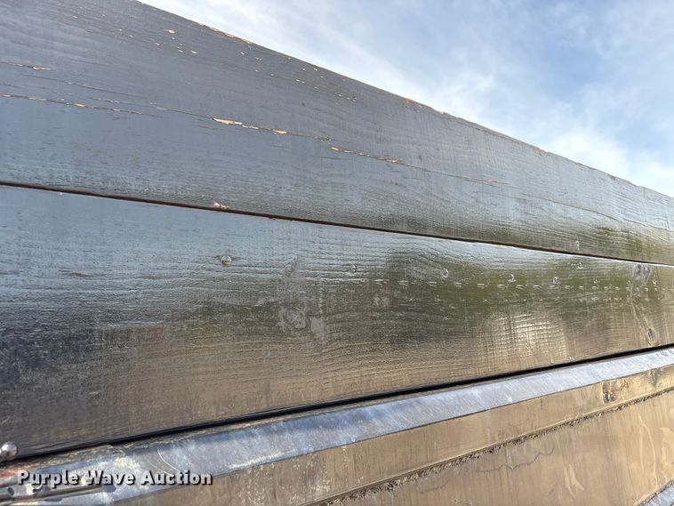 image for item EM6131 2012 Dodge Ram 5500 dump truck