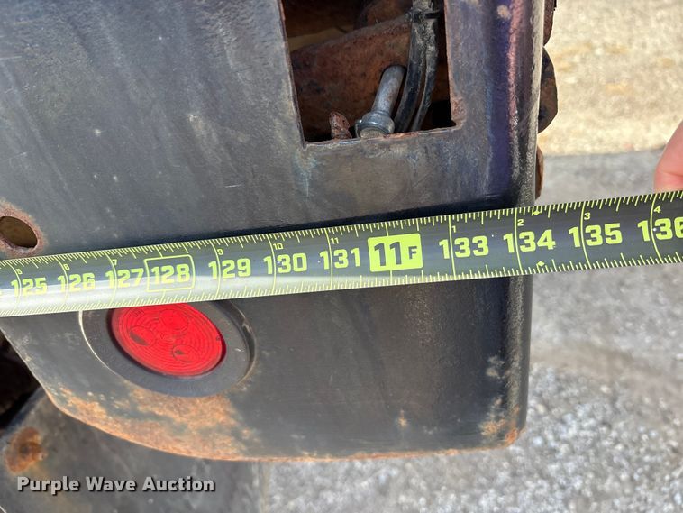 image for item EM6131 2012 Dodge Ram 5500 dump truck