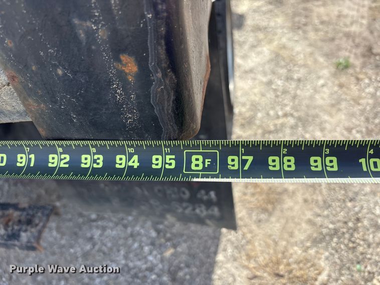 image for item EM6131 2012 Dodge Ram 5500 dump truck