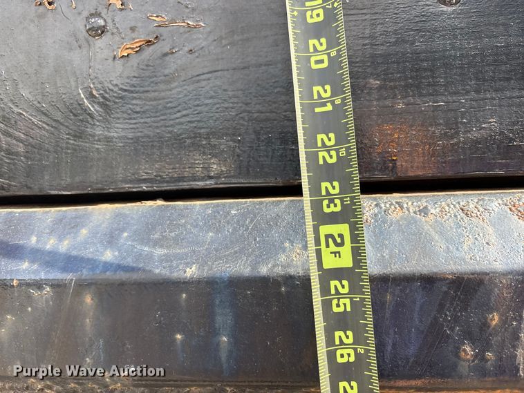 image for item EM6131 2012 Dodge Ram 5500 dump truck