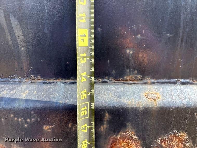 image for item EM6131 2012 Dodge Ram 5500 dump truck