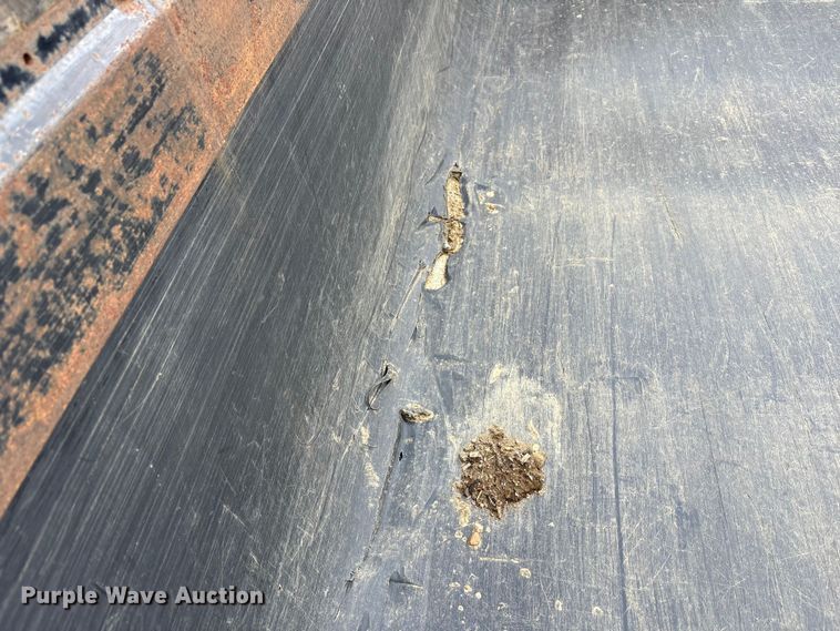 image for item EM6131 2012 Dodge Ram 5500 dump truck