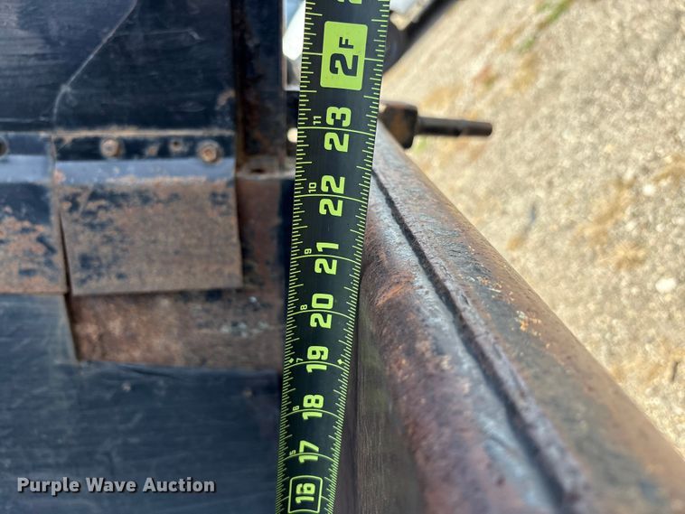 image for item EM6131 2012 Dodge Ram 5500 dump truck