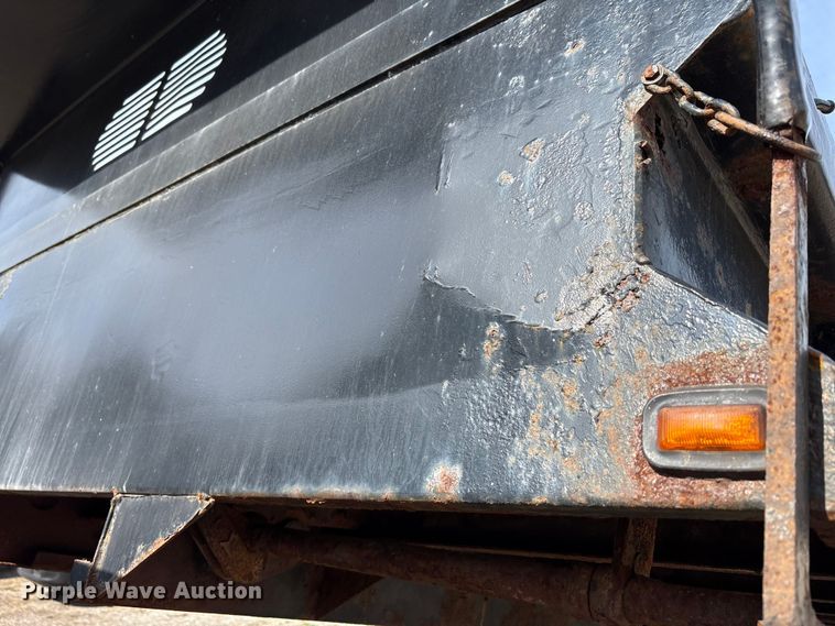 image for item EM6131 2012 Dodge Ram 5500 dump truck