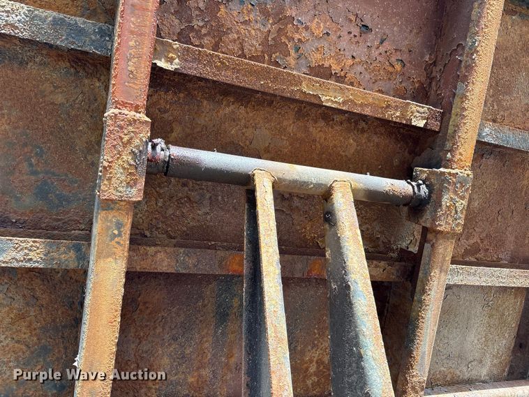 image for item EM6131 2012 Dodge Ram 5500 dump truck