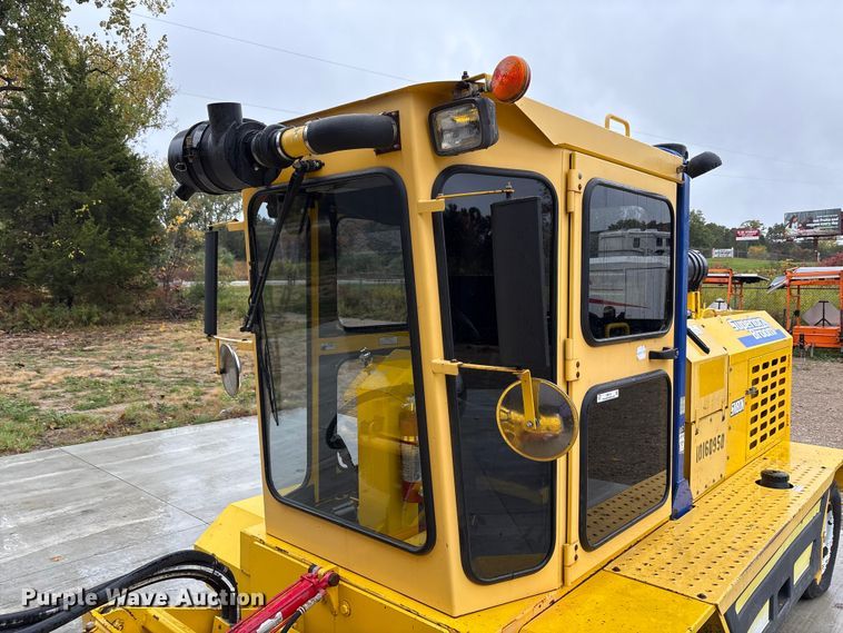 image for item EM6134 2015 Superior Broom SM80-K broom