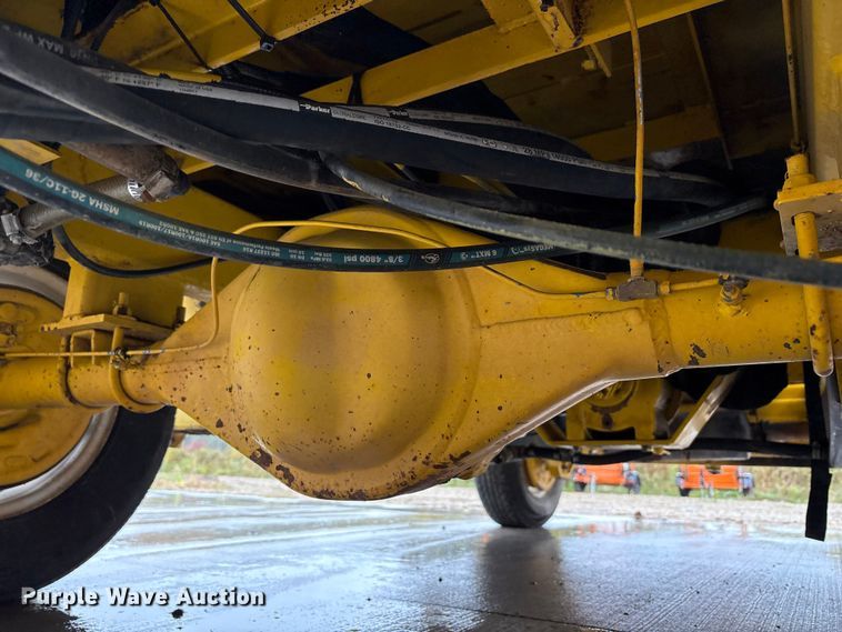 image for item EM6134 2015 Superior Broom SM80-K broom