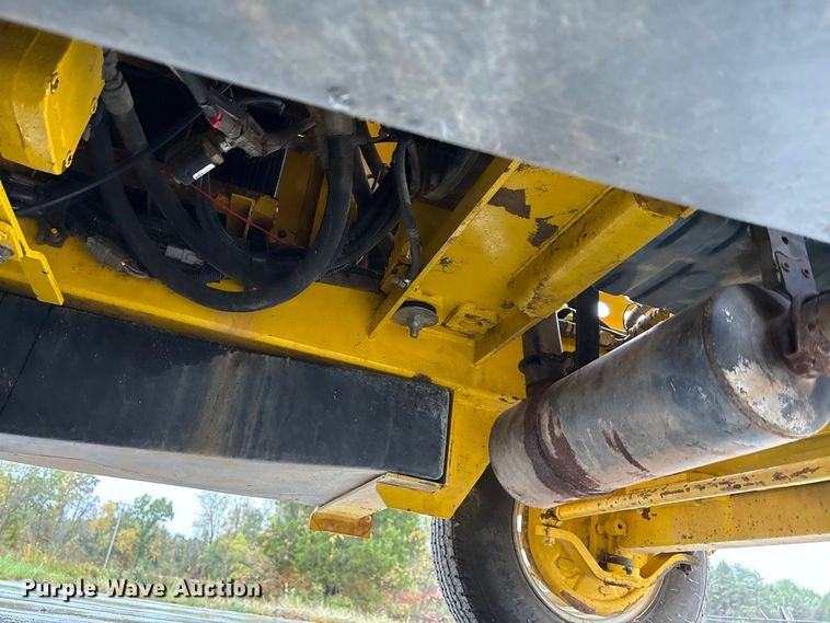 image for item EM6134 2015 Superior Broom SM80-K broom